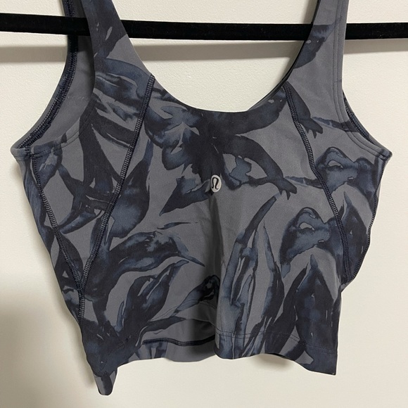 Lululemon Align tank - Picture 2 of 3